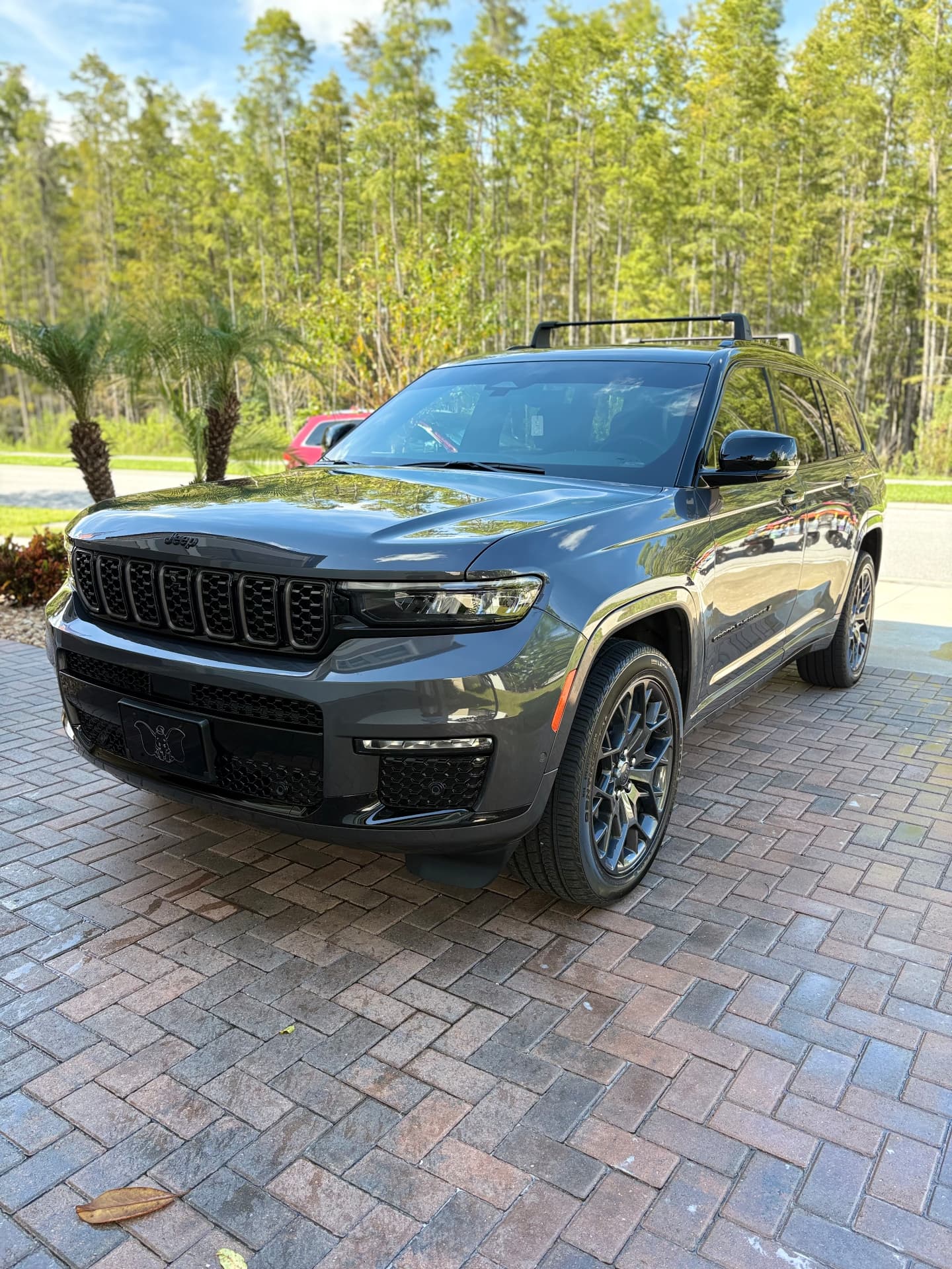 Vehicle detailed by NextGen Auto Detailing