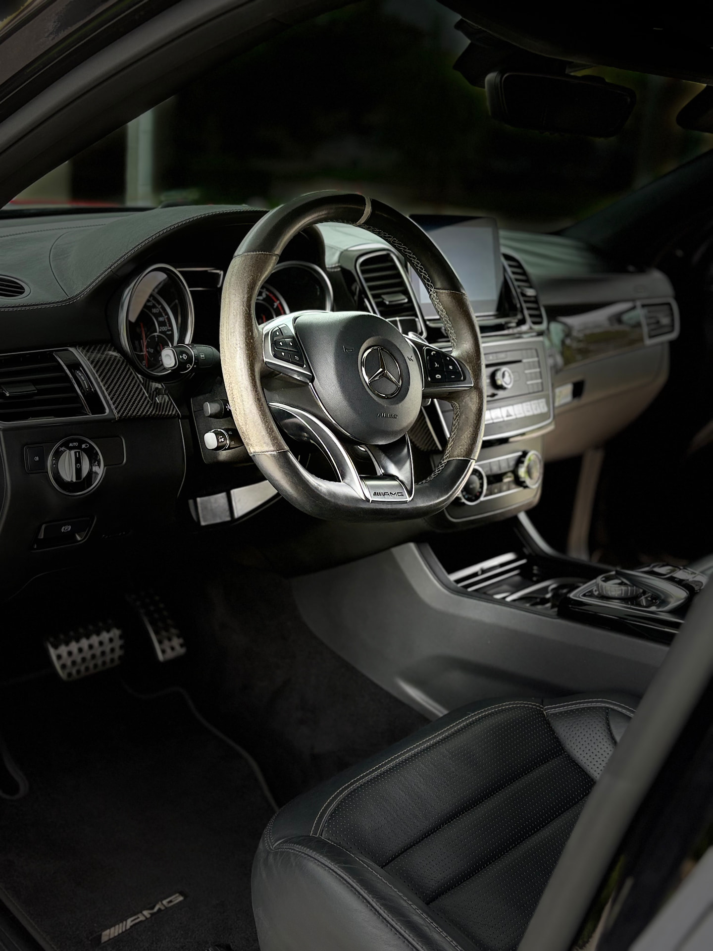 Vehicle detailed by NextGen Auto Detailing